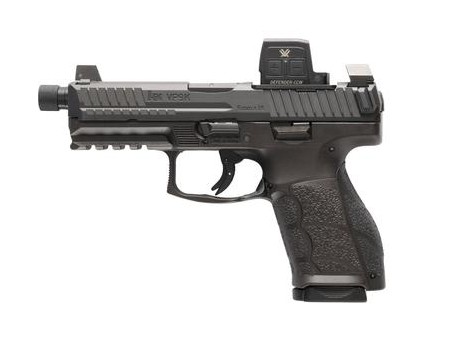 VP9A1 K TAC 9MM BK 10+1 NS VTX VORTEX DEFENDER CCW ENCLOSED 9mm